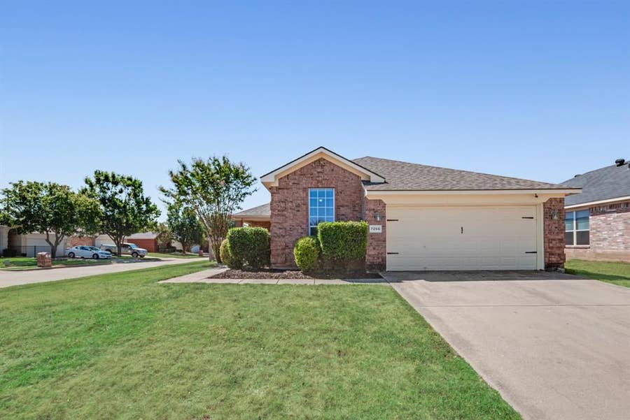 Property photo for 7266 Wild Wing Drive, Fort Worth, TX