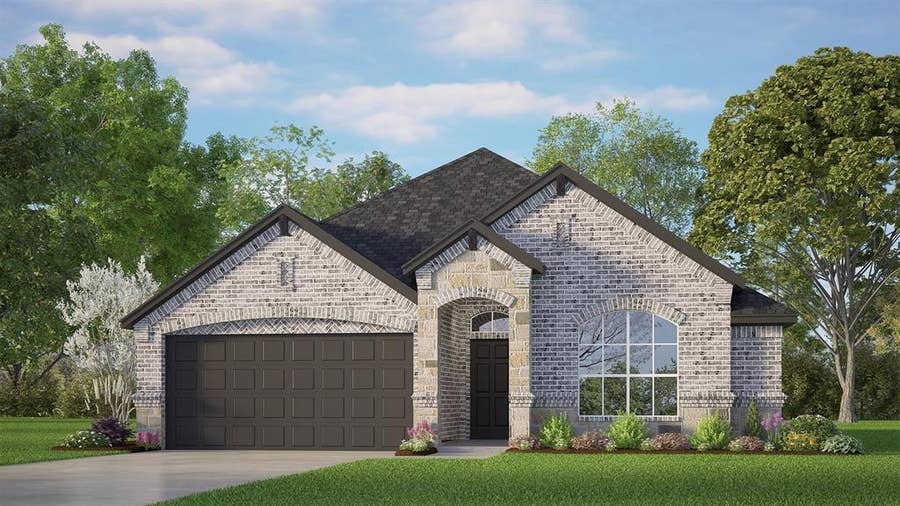 Property photo for 4009 Kitts Road, Granbury, TX