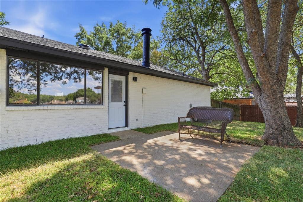 3405 Mill Ridge, Bedford, TX 76021 3405 Mill Ridge, Bedford, TX 76021