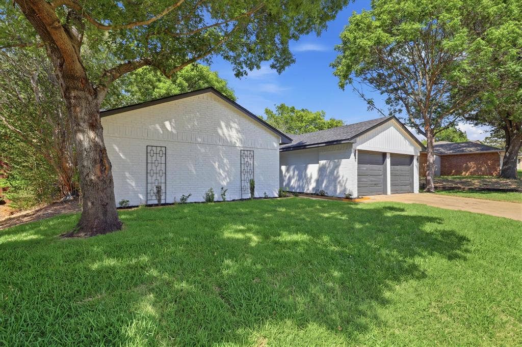 3405 Mill Ridge, Bedford, TX 76021 3405 Mill Ridge, Bedford, TX 76021
