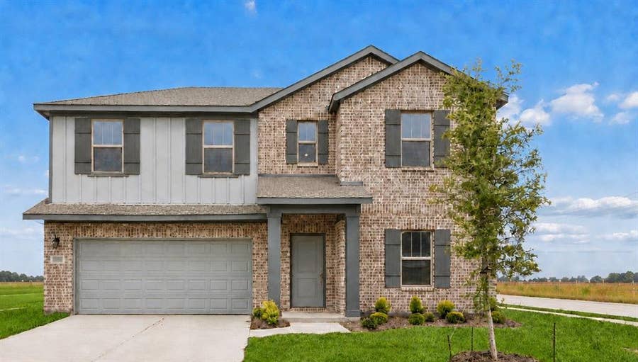Property photo for 3704 Clearview Ranch Drive, Royse City, TX