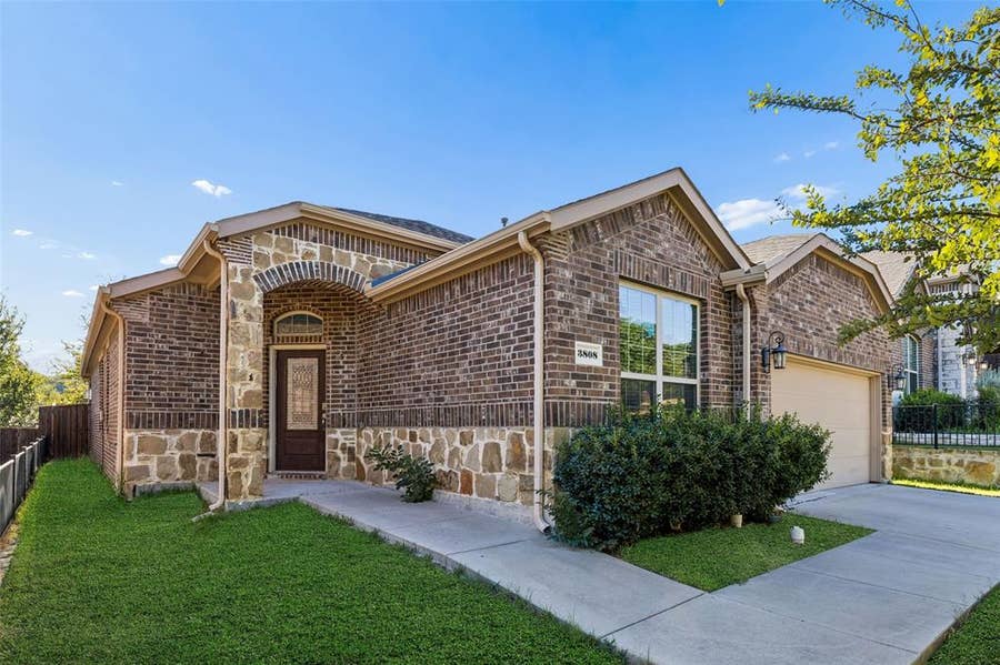 Property photo for 3808 Kendall Road, Melissa, TX