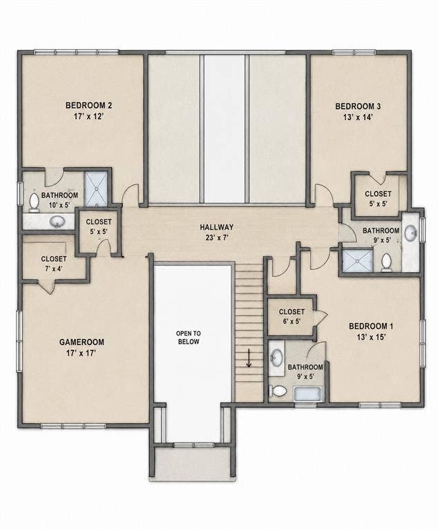 6474 Sudbury Drive, Dallas, TX 75214