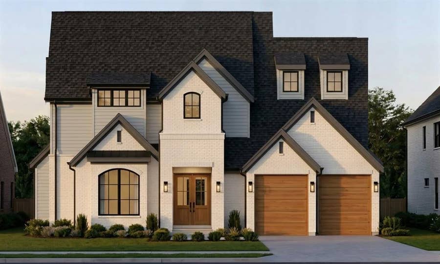 Property photo for 6474 Sudbury Drive, Dallas, TX