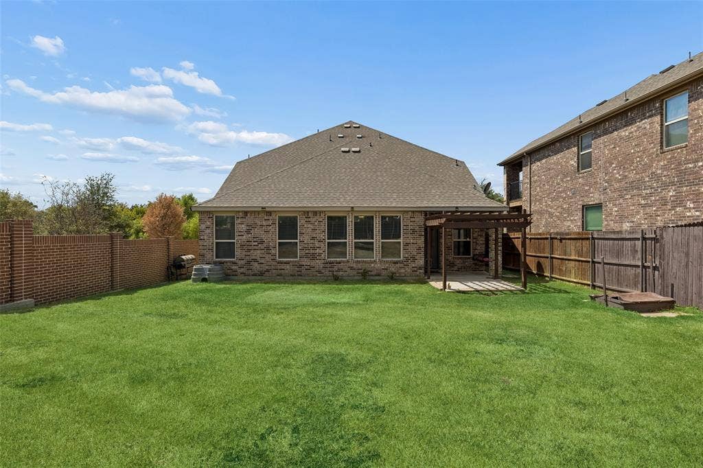 1304 Mountain View Lane, Kennedale, TX 76060 1304 Mountain View Lane, Kennedale, TX 76060