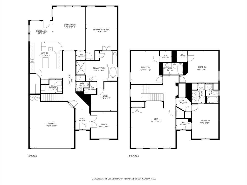 1304 Mountain View Lane, Kennedale, TX 76060 1304 Mountain View Lane, Kennedale, TX 76060