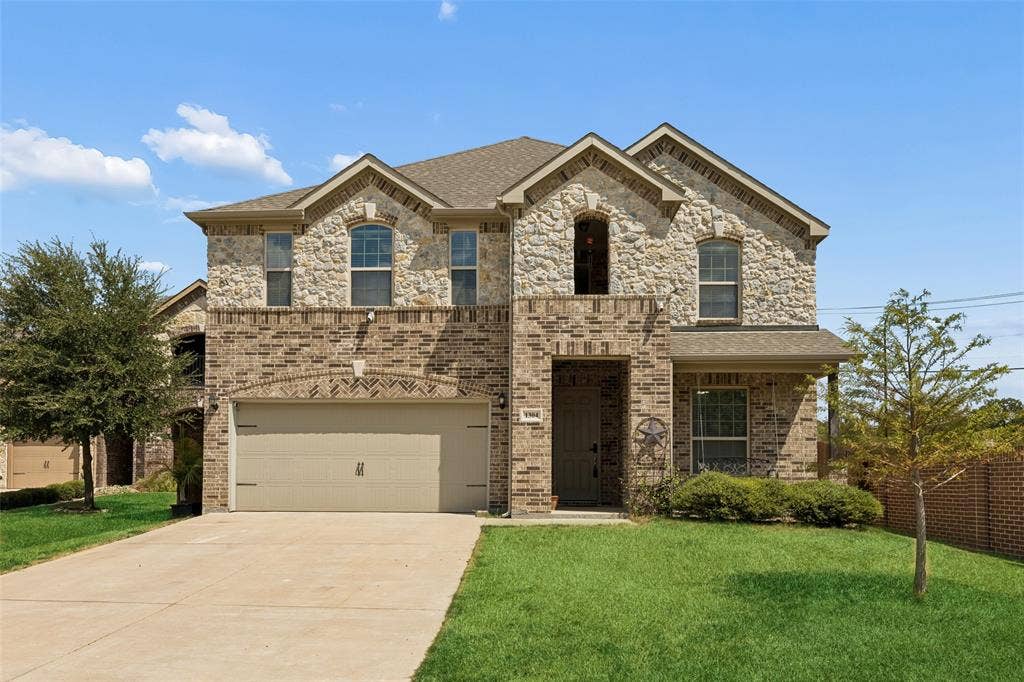 1304 Mountain View Lane, Kennedale, TX 76060 1304 Mountain View Lane, Kennedale, TX 76060