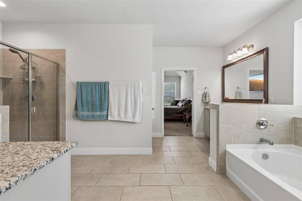 1304 Mountain View Lane, Kennedale, TX 76060 1304 Mountain View Lane, Kennedale, TX 76060