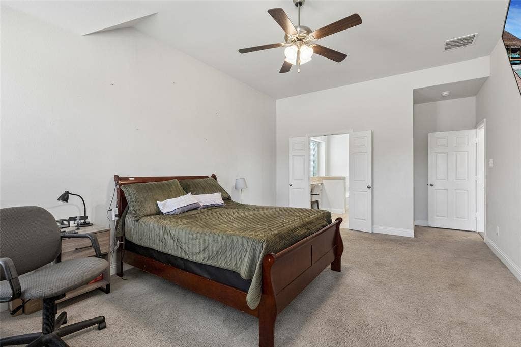 1304 Mountain View Lane, Kennedale, TX 76060 1304 Mountain View Lane, Kennedale, TX 76060
