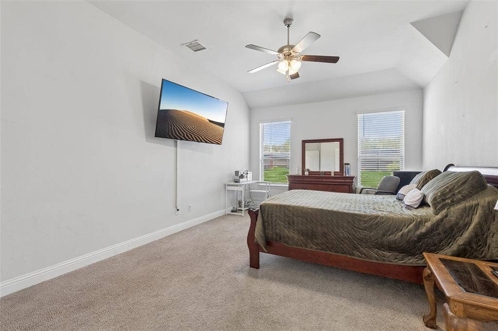1304 Mountain View Lane, Kennedale, TX 76060 1304 Mountain View Lane, Kennedale, TX 76060