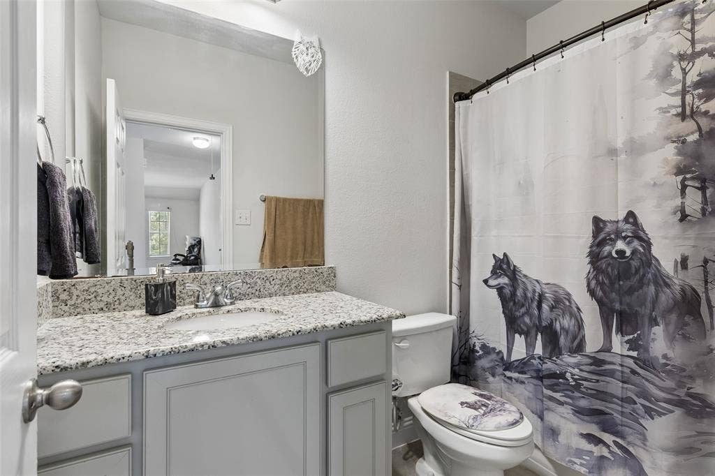 1304 Mountain View Lane, Kennedale, TX 76060 1304 Mountain View Lane, Kennedale, TX 76060