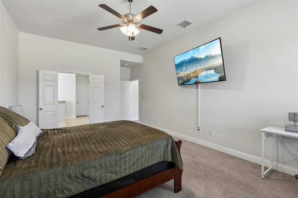 1304 Mountain View Lane, Kennedale, TX 76060 1304 Mountain View Lane, Kennedale, TX 76060