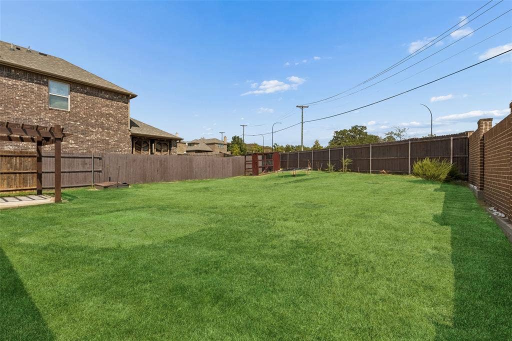 1304 Mountain View Lane, Kennedale, TX 76060 1304 Mountain View Lane, Kennedale, TX 76060