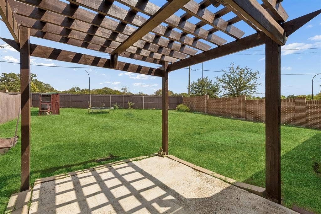 1304 Mountain View Lane, Kennedale, TX 76060 1304 Mountain View Lane, Kennedale, TX 76060
