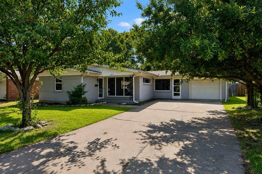 Property photo for 13955 Birchlawn Drive, Farmers Branch, TX