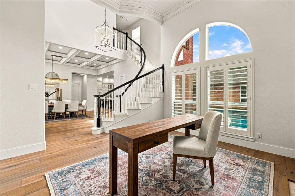 5941 Tiburon Drive, Plano, TX 75093 5941 Tiburon Drive, Plano, TX 75093