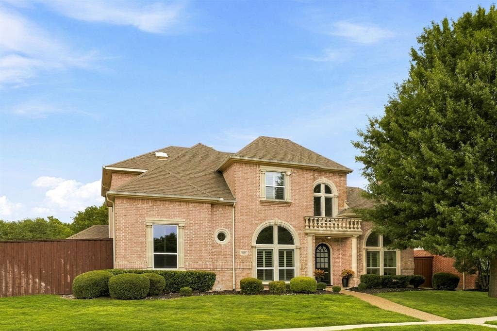 5941 Tiburon Drive, Plano, TX 75093 5941 Tiburon Drive, Plano, TX 75093