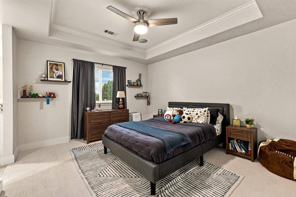 5941 Tiburon Drive, Plano, TX 75093 5941 Tiburon Drive, Plano, TX 75093