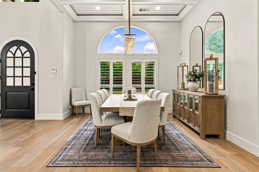 5941 Tiburon Drive, Plano, TX 75093 5941 Tiburon Drive, Plano, TX 75093