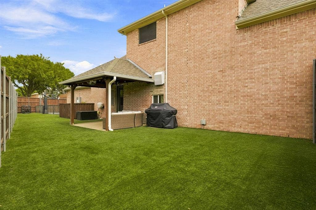 5941 Tiburon Drive, Plano, TX 75093 5941 Tiburon Drive, Plano, TX 75093