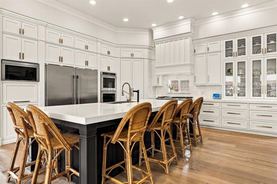 Property photo for 5941 Tiburon Drive, Plano, TX