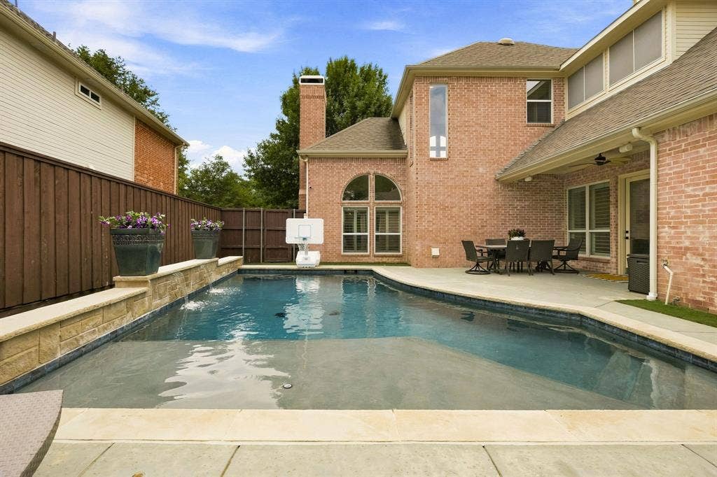 5941 Tiburon Drive, Plano, TX 75093 5941 Tiburon Drive, Plano, TX 75093