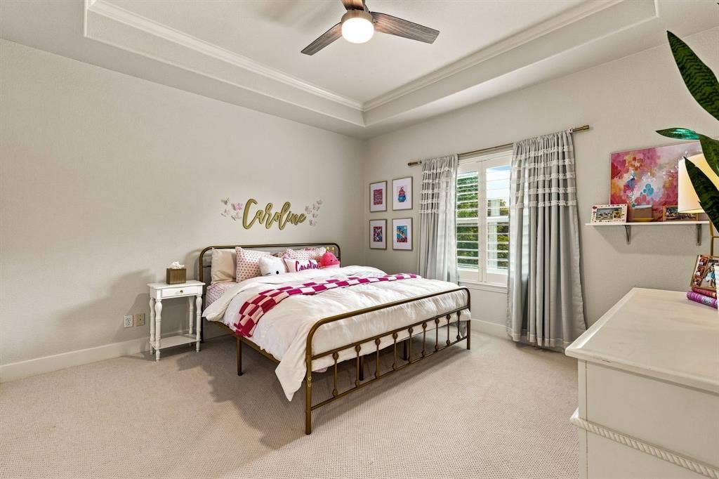 5941 Tiburon Drive, Plano, TX 75093 5941 Tiburon Drive, Plano, TX 75093
