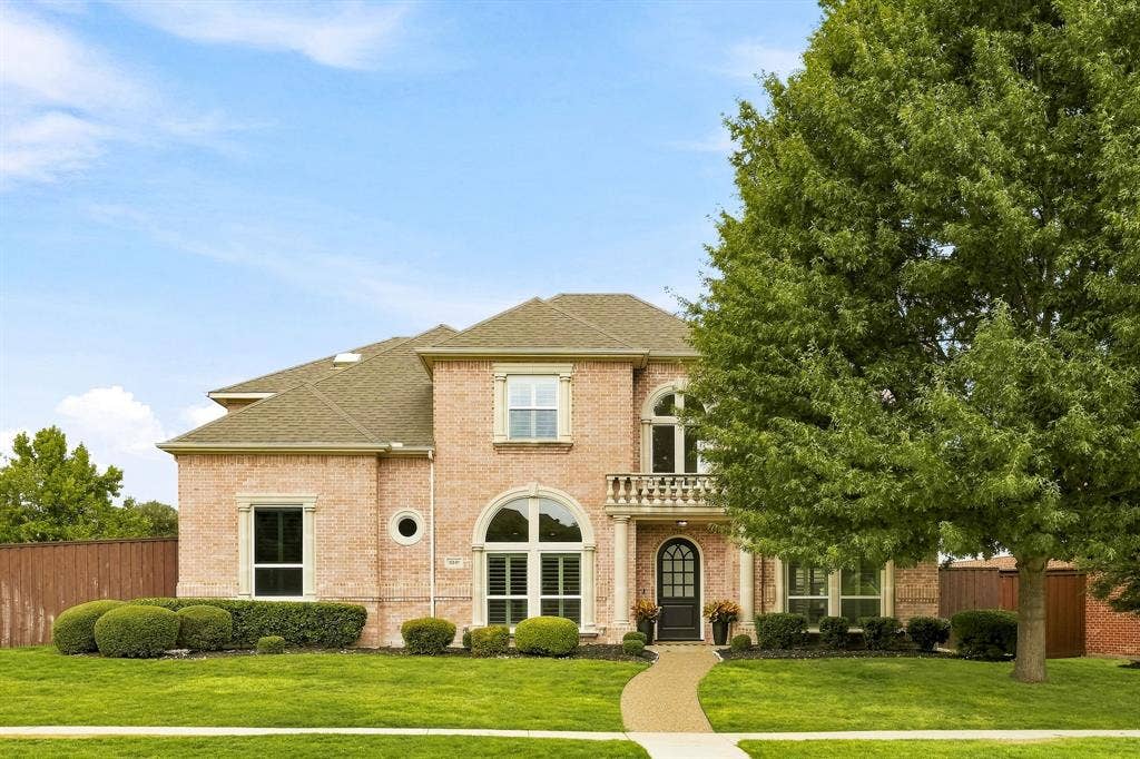 5941 Tiburon Drive, Plano, TX 75093 5941 Tiburon Drive, Plano, TX 75093