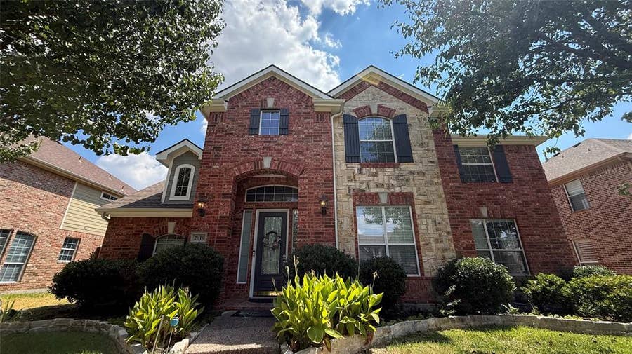 Property photo for 2019 Huntcliffe Court, Allen, TX