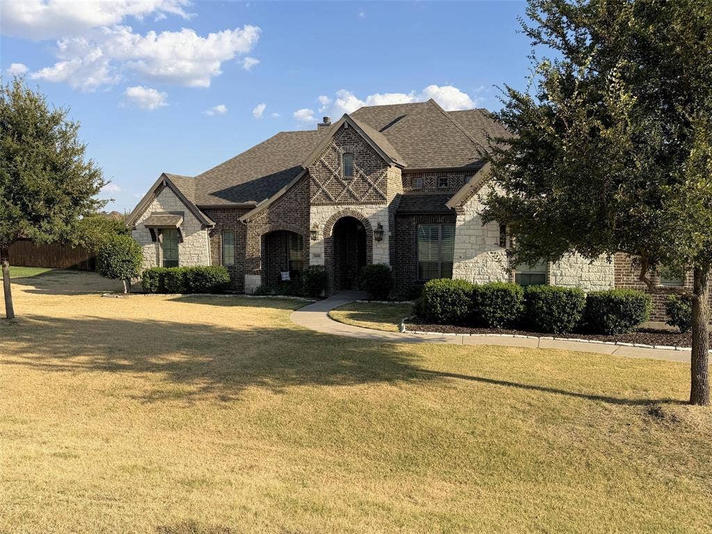 2650 Shale Street, Midlothian, TX 76065 2650 Shale Street, Midlothian, TX 76065