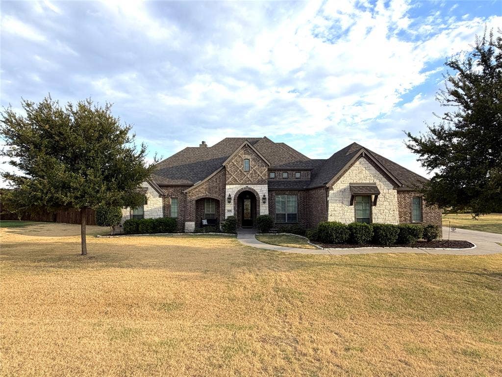 2650 Shale Street, Midlothian, TX 76065 2650 Shale Street, Midlothian, TX 76065