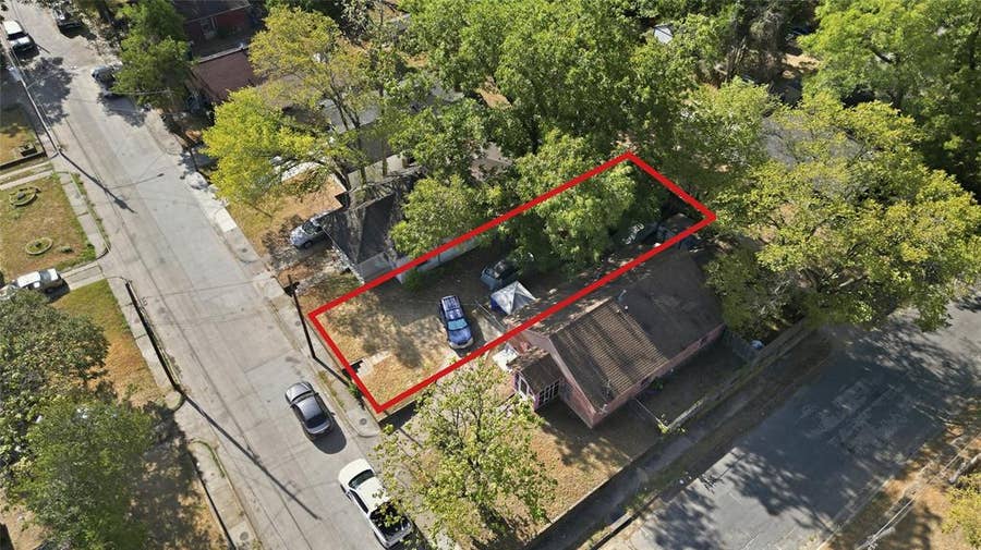 Property photo for 4307 Electra Street, Dallas, TX
