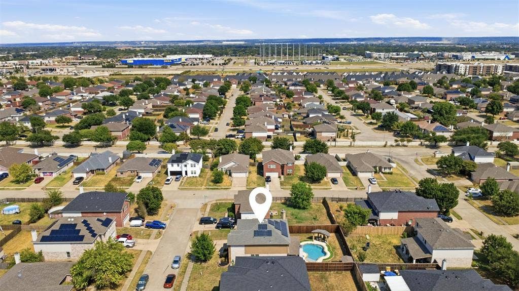 2119 Edgewood Drive, Grand Prairie, TX 75052 2119 Edgewood Drive, Grand Prairie, TX 75052