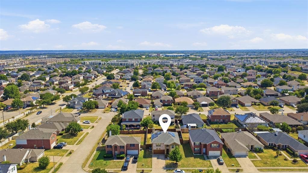 2119 Edgewood Drive, Grand Prairie, TX 75052 2119 Edgewood Drive, Grand Prairie, TX 75052