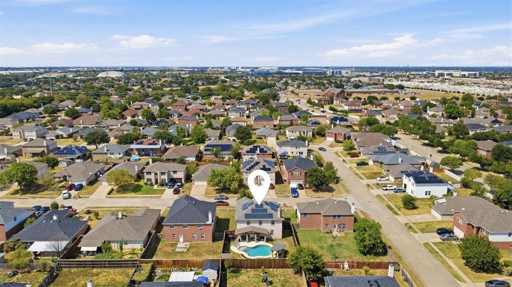 2119 Edgewood Drive, Grand Prairie, TX 75052 2119 Edgewood Drive, Grand Prairie, TX 75052