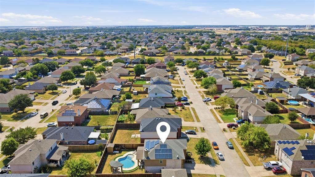 2119 Edgewood Drive, Grand Prairie, TX 75052 2119 Edgewood Drive, Grand Prairie, TX 75052