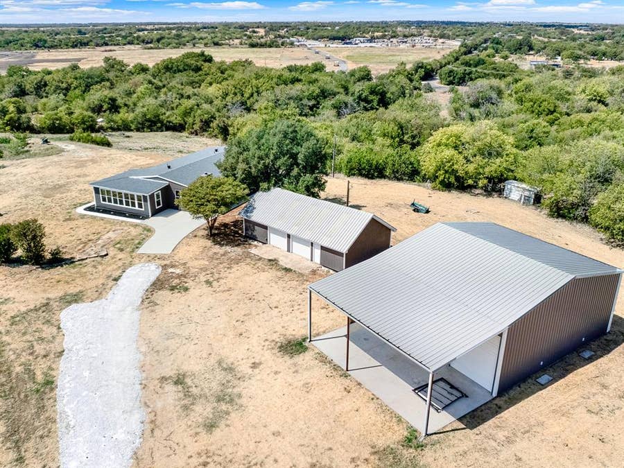 Property photo for 8116 Whispering Meadows Road, Joshua, TX