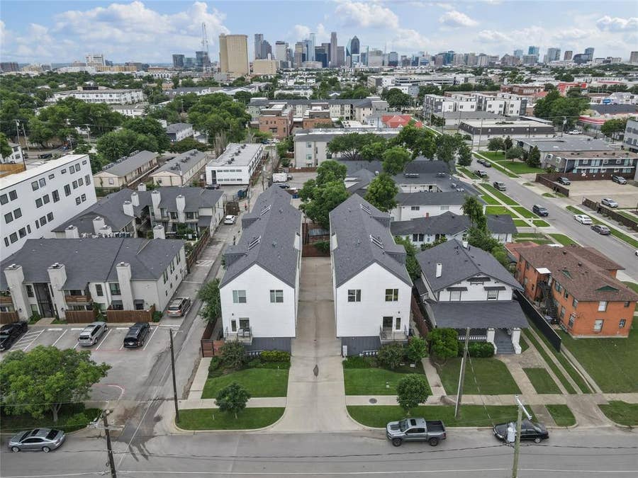 Property photo for 1505 N Garrett Avenue, #102, Dallas, TX