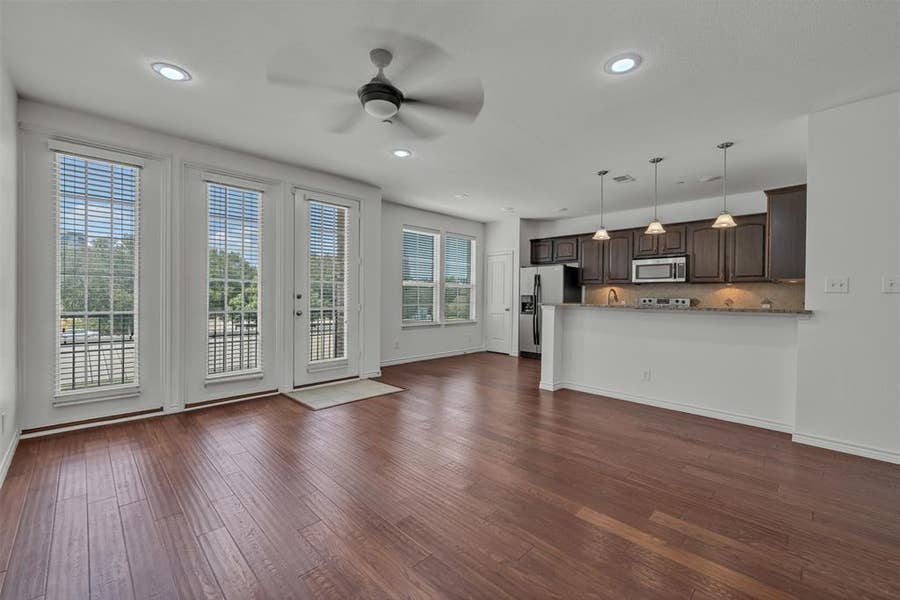 Property photo for 950 Henderson Street, #1214, Fort Worth, TX