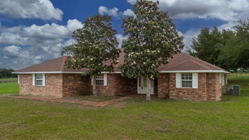 14187 Fm 1615, Athens, TX 75752 14187 Fm 1615, Athens, TX 75752