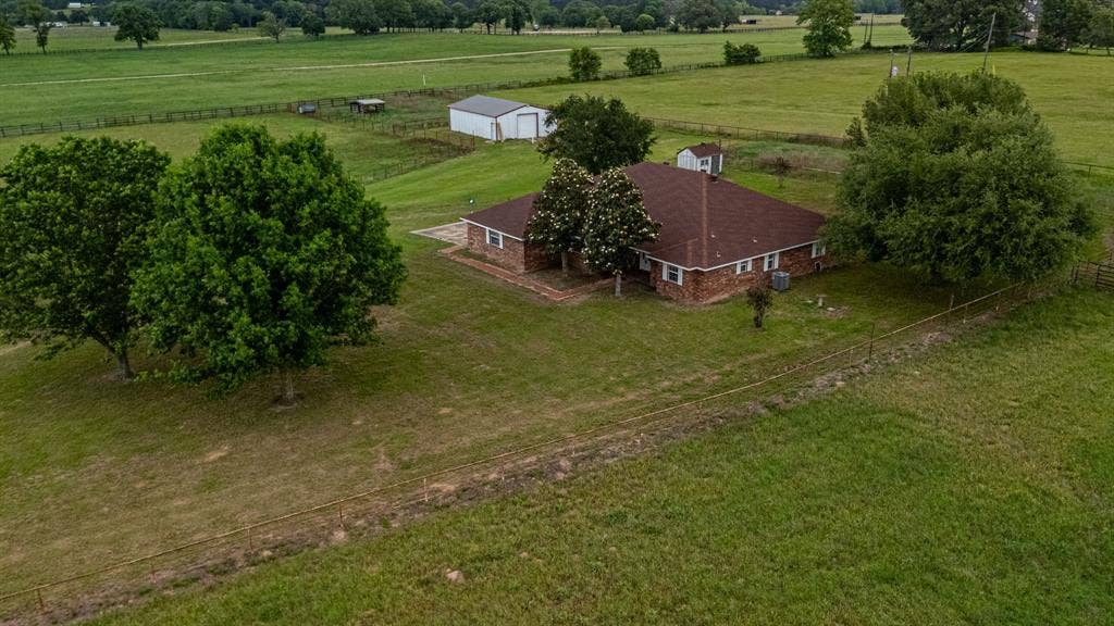 14187 Fm 1615, Athens, TX 75752 14187 Fm 1615, Athens, TX 75752