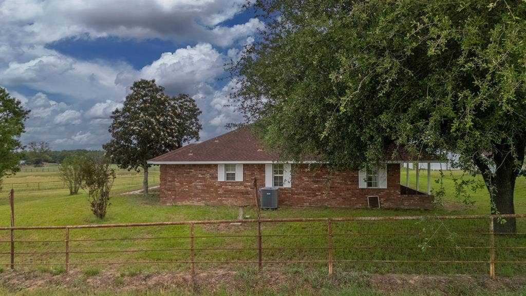 14187 Fm 1615, Athens, TX 75752 14187 Fm 1615, Athens, TX 75752