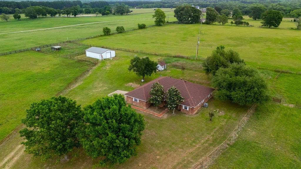14187 Fm 1615, Athens, TX 75752 14187 Fm 1615, Athens, TX 75752