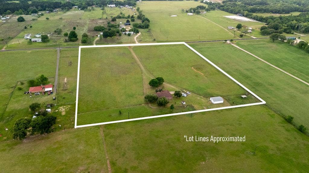 14187 Fm 1615, Athens, TX 75752 14187 Fm 1615, Athens, TX 75752