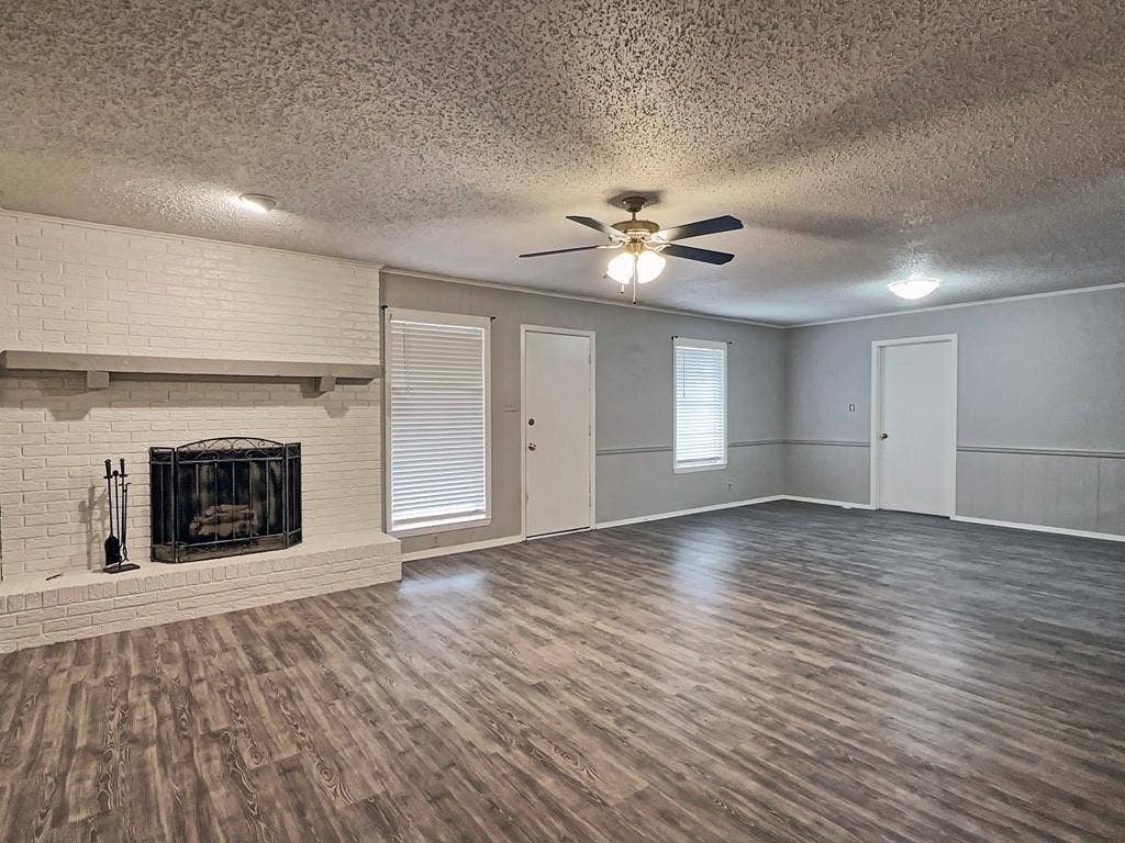 806 Humphrey Street, Athens, TX 75751 806 Humphrey Street, Athens, TX 75751
