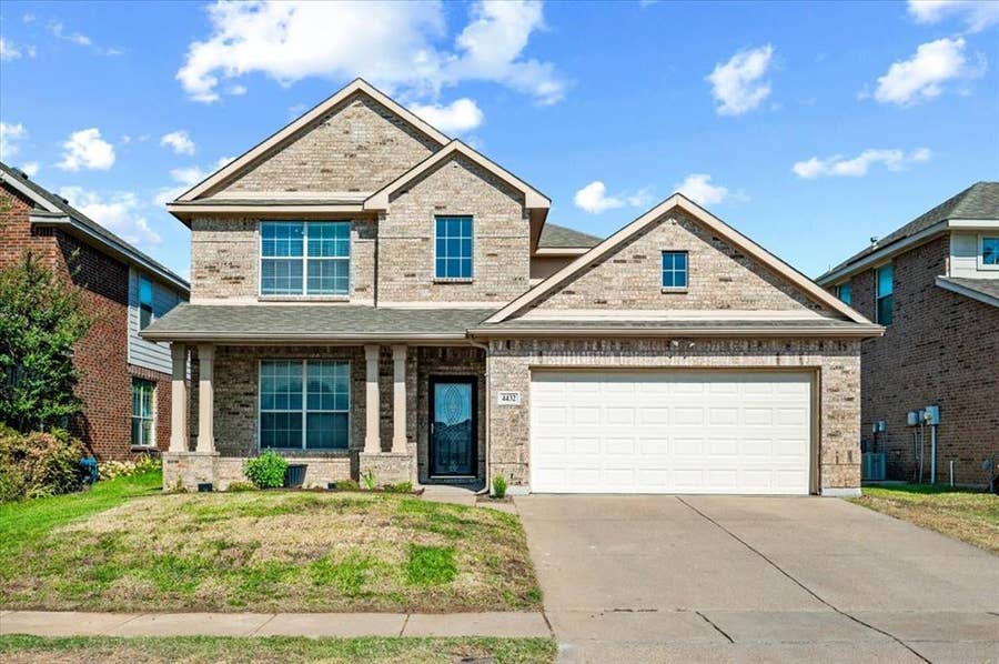 Property photo for 4432 Rush River Trail, Fort Worth, TX