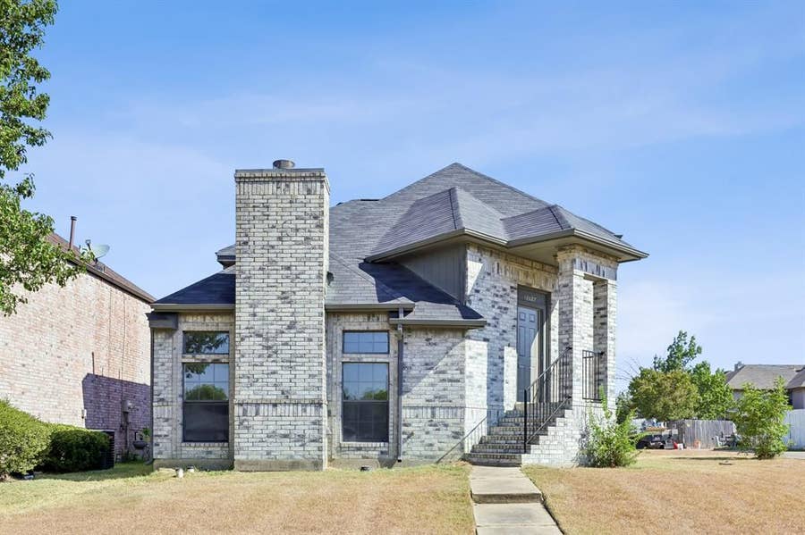 Property photo for 12627 Ridgeside Drive, Balch Springs, TX