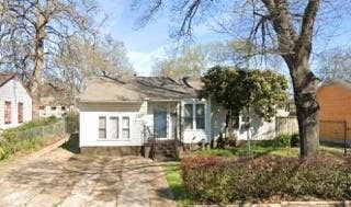 2643 Custer Drive, Dallas, TX 75216 2643 Custer Drive, Dallas, TX 75216