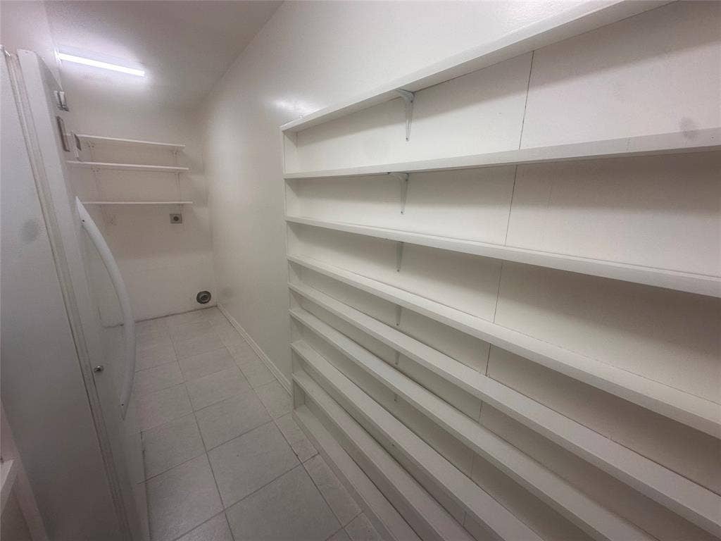 2406 County Road 852, McKinney, TX 75071 Freezer stays with the Property.