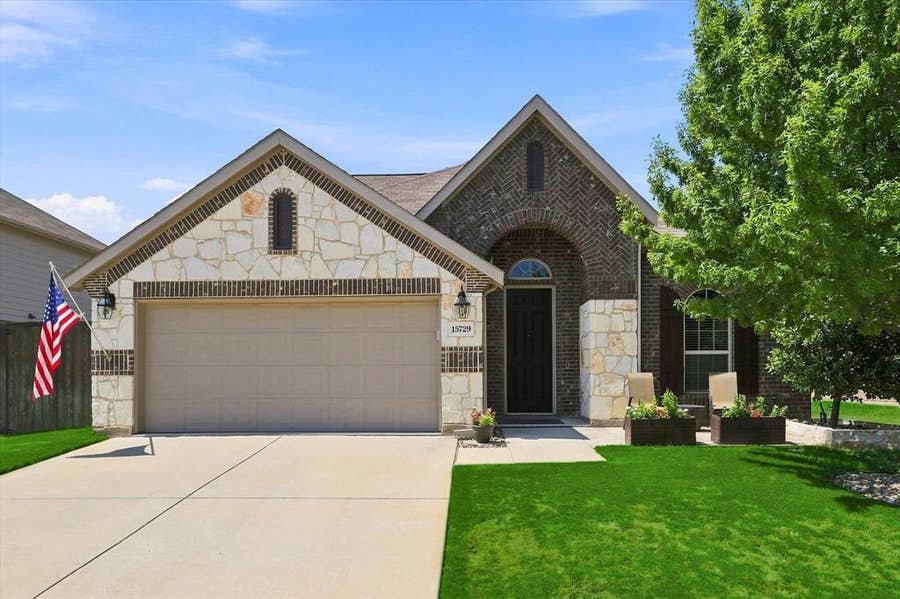 Property photo for 15729 Preble Road, Fort Worth, TX